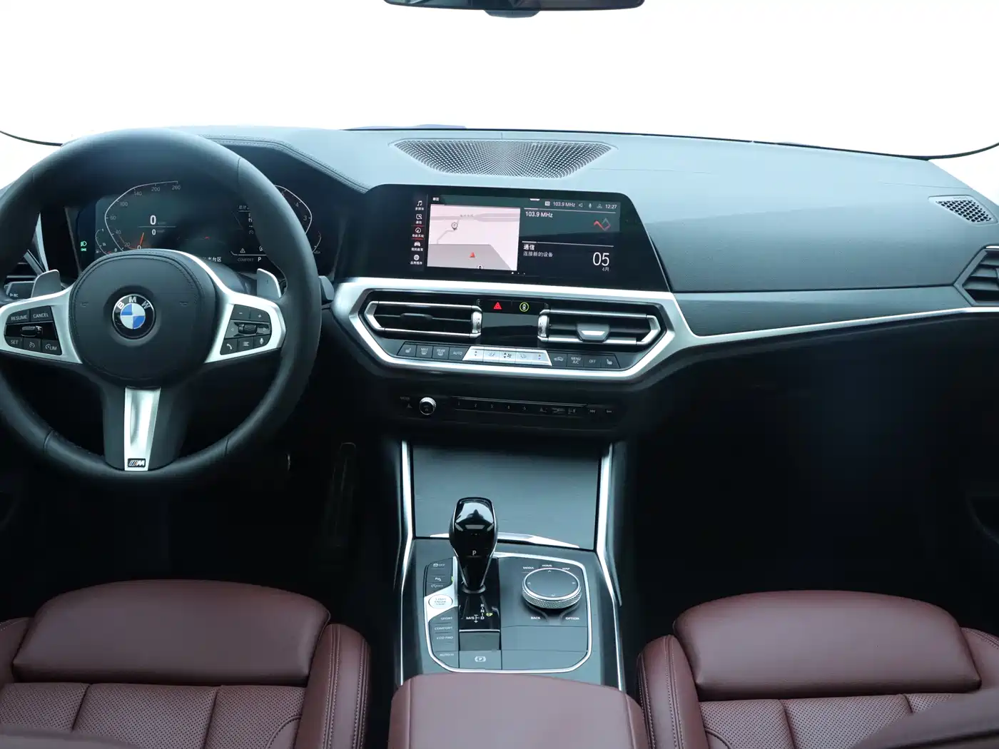 BMW 4 Series 2021 Facelift 425i M Sport Package фото 14
