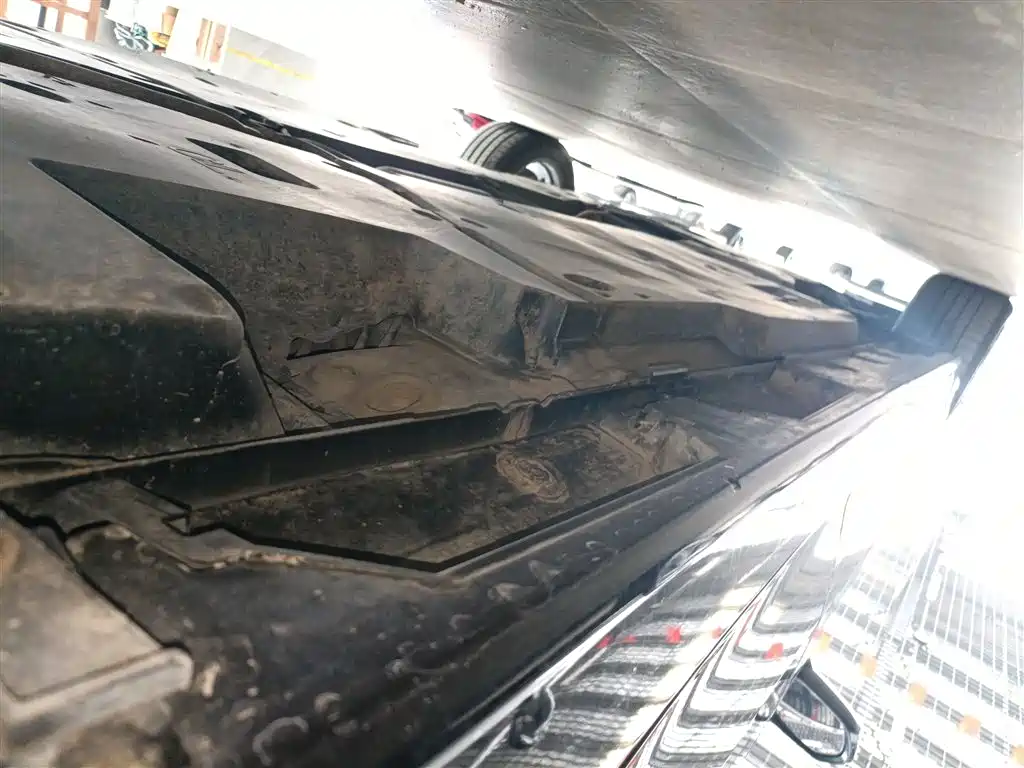 Toyota Avalon 2019 2.0L Progressive Edition (China VI) фото 21