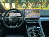 Фото 9 - Geely Preface