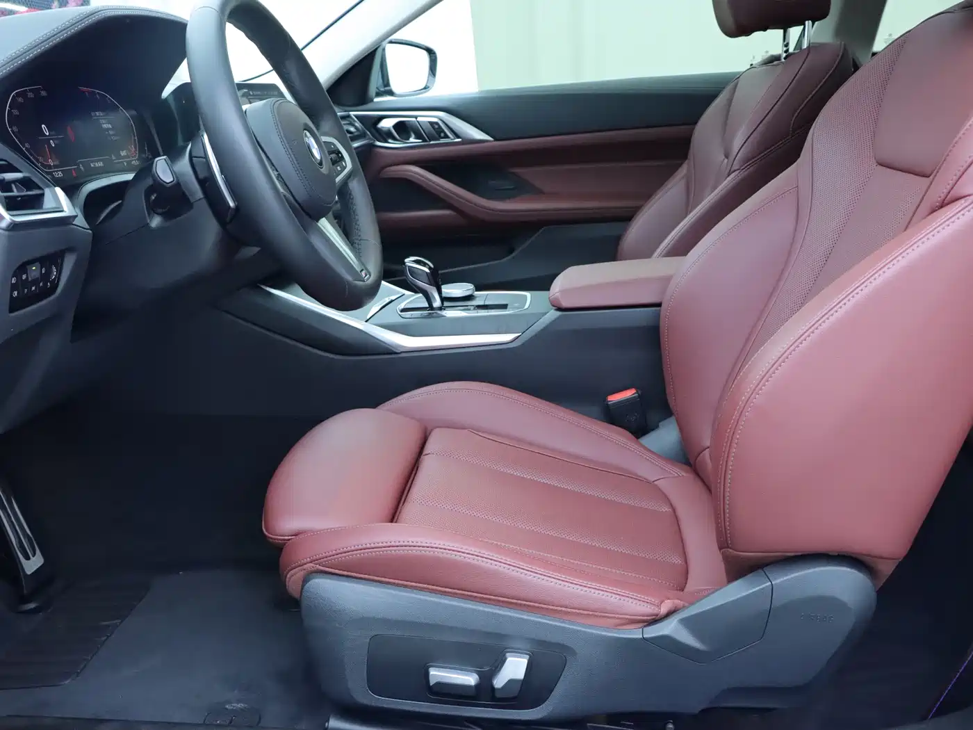BMW 4 Series 2021 Facelift 425i M Sport Package фото 5