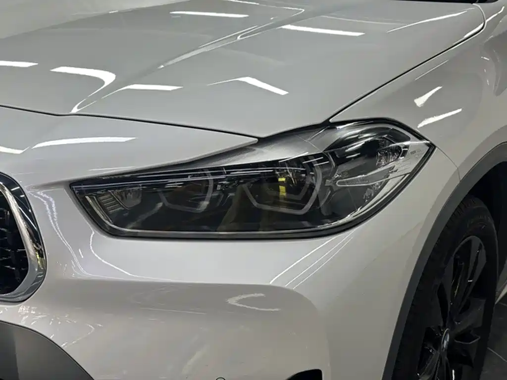 BMW X2 2024 2023 sDrive25i M Off-Road Package