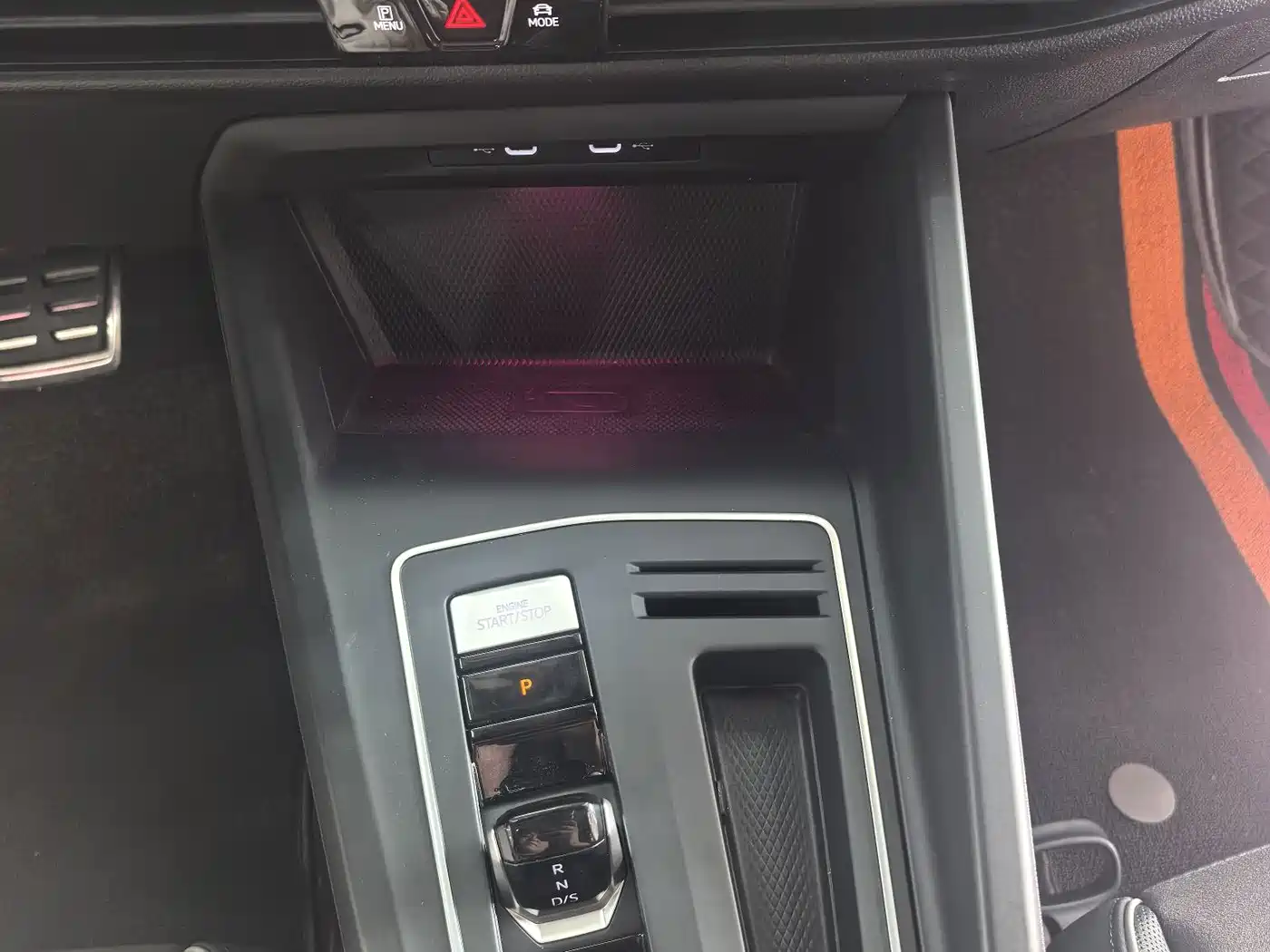 Фото 20 - Volkswagen Golf