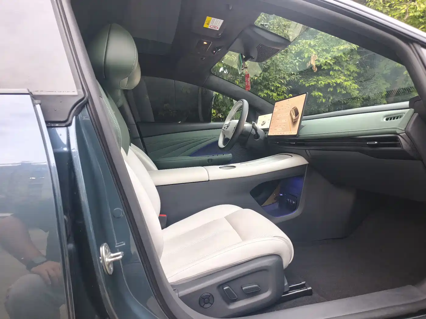 Nissan N7 2025 2025 Model 625 Max