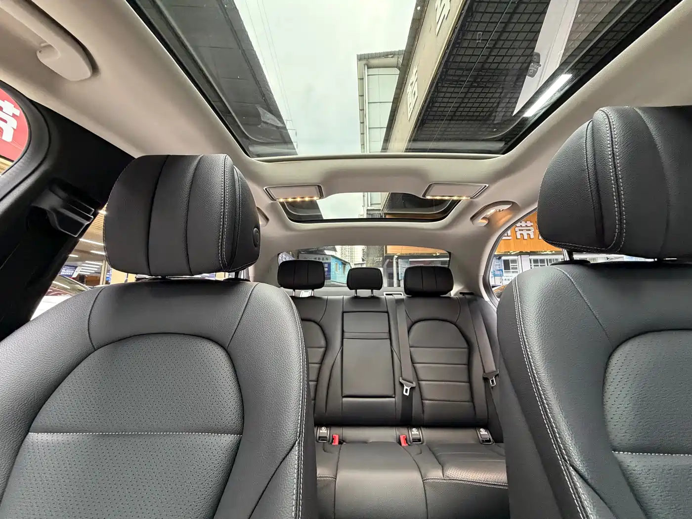 Mercedes-Benz C-Class 2019 Facelift C 260 L Sport фото 26