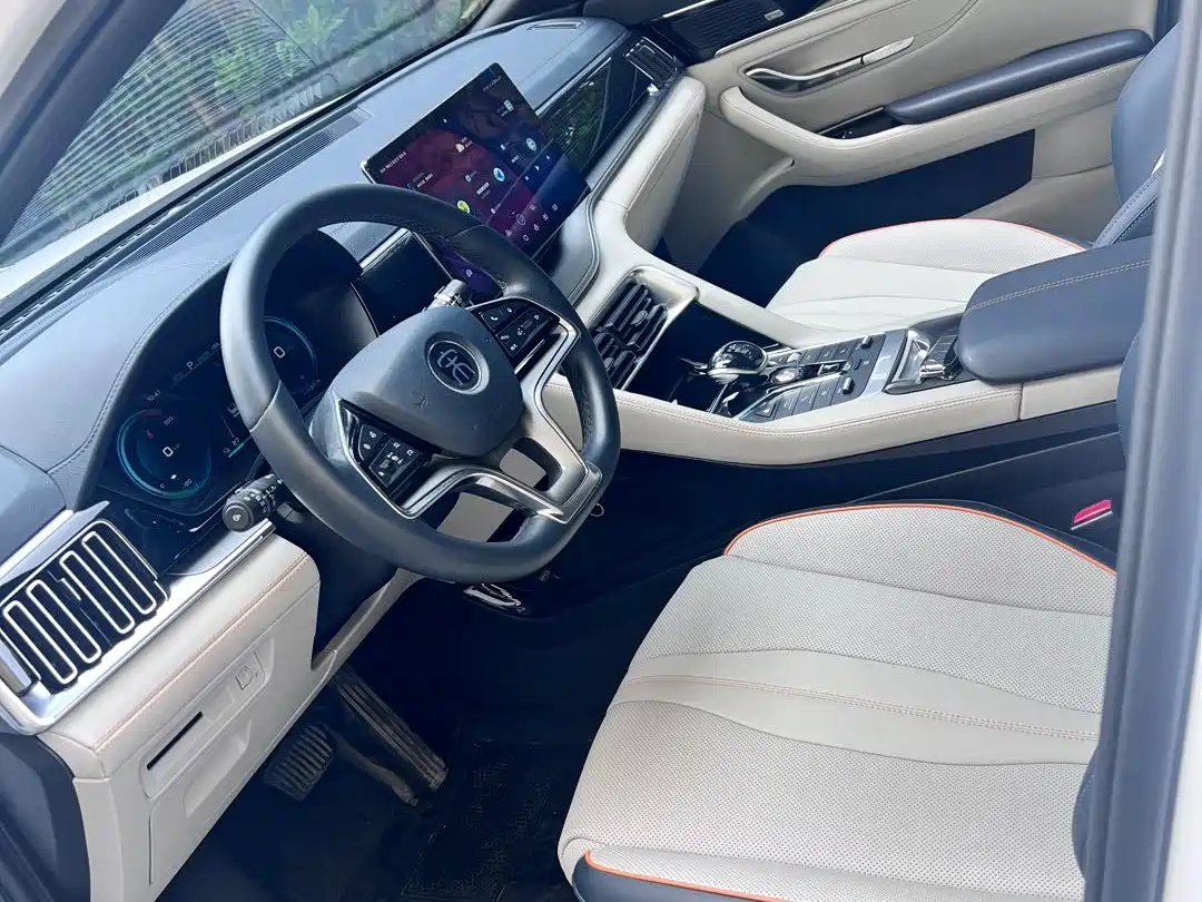 BYD SONGJIANG NEW ENERGY