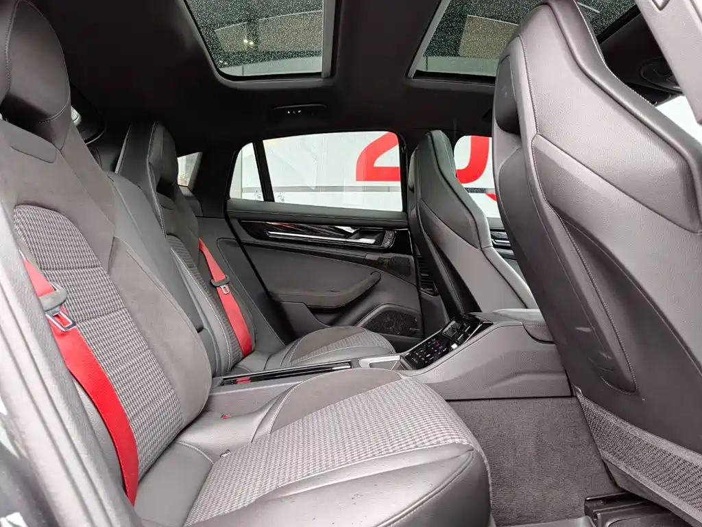 Porsche Panamera 2025 2024 Panamera 2.9T