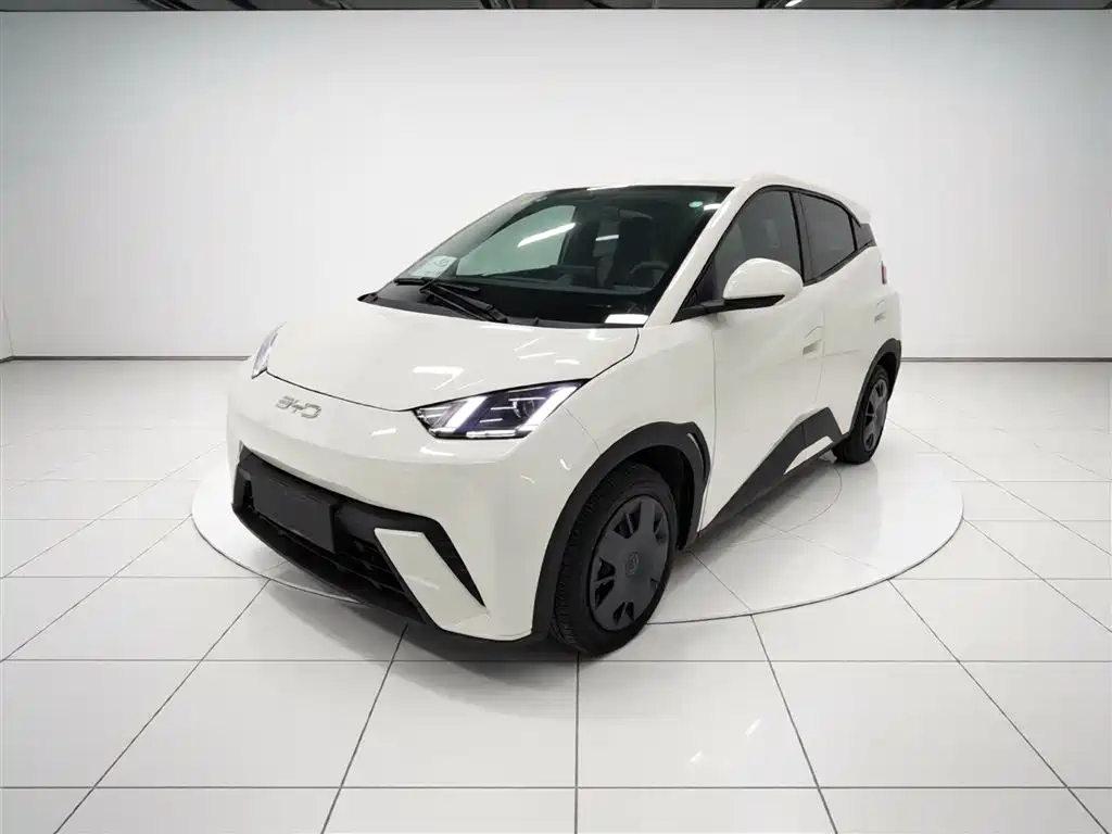 BYD Seagull 2025 305km Vitality