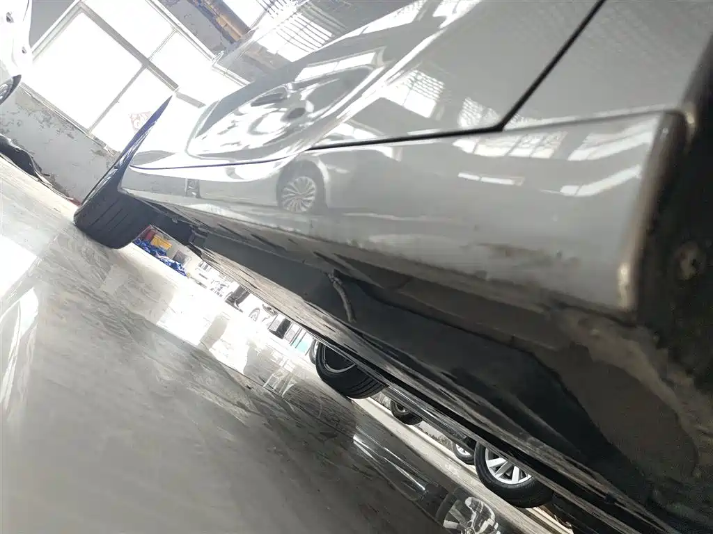 Toyota Avalon 2024 Hybrid 2.0L Luxury Edition фото 21