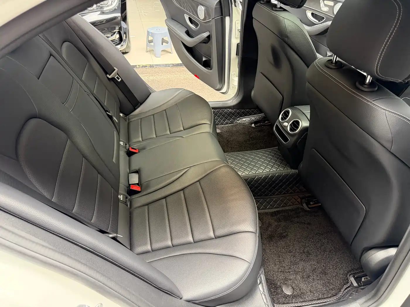 Mercedes-Benz C-Class 2019 Facelift C 260 L Sport фото 22