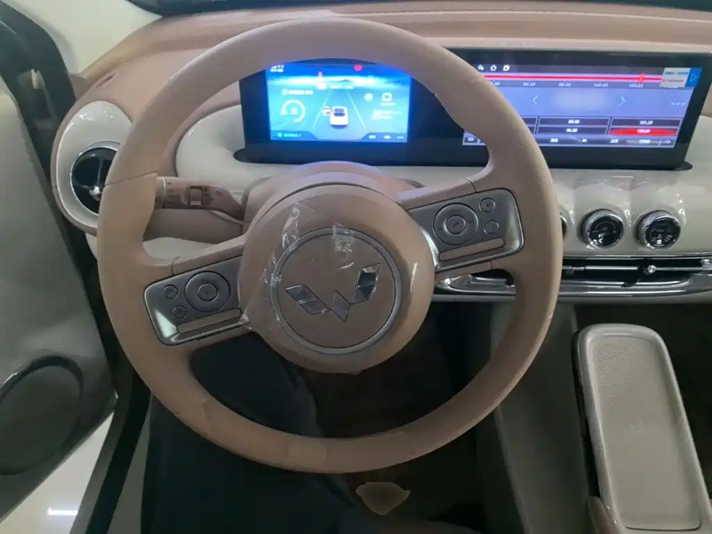 Photo 7 - Wuling Motors Wuling Bingo