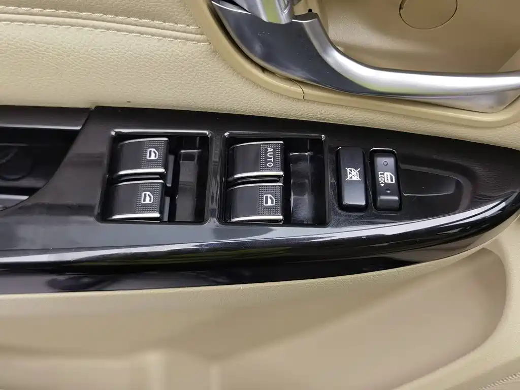 Great Wall C30 2017 2016 1.5L Manual Comfort