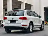 Фото 15 - Volkswagen Touareg
