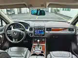 Фото 23 - Volkswagen Touareg