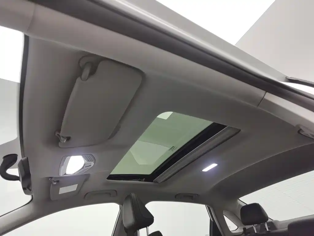 Geely Emgrand, миниатюра 14