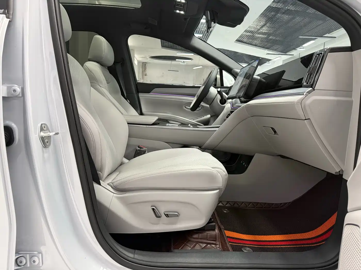 Фото 9 - BYD Song Ultra