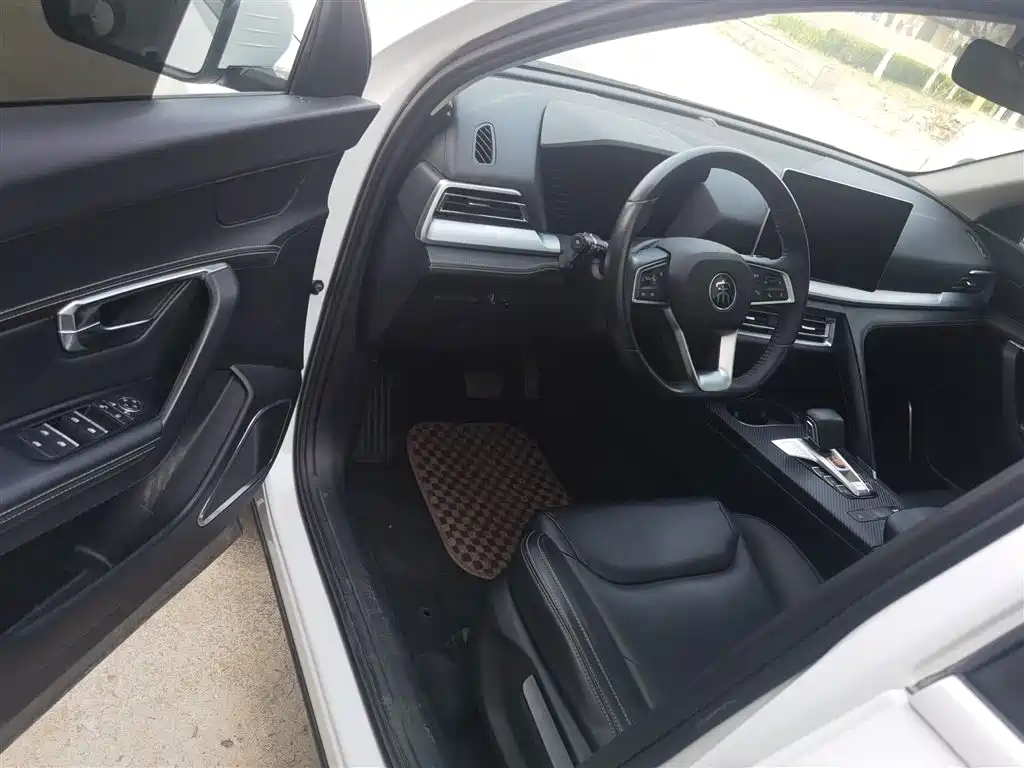 BYD Song Pro 2019 1.5T Automatic Elite фото 16