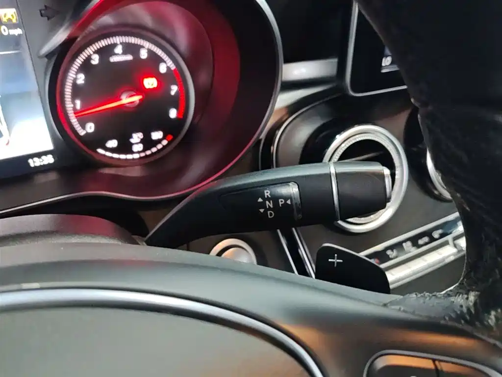 Mercedes-Benz C-Class 2018 C 180 L Fashion Sport Edition фото 14