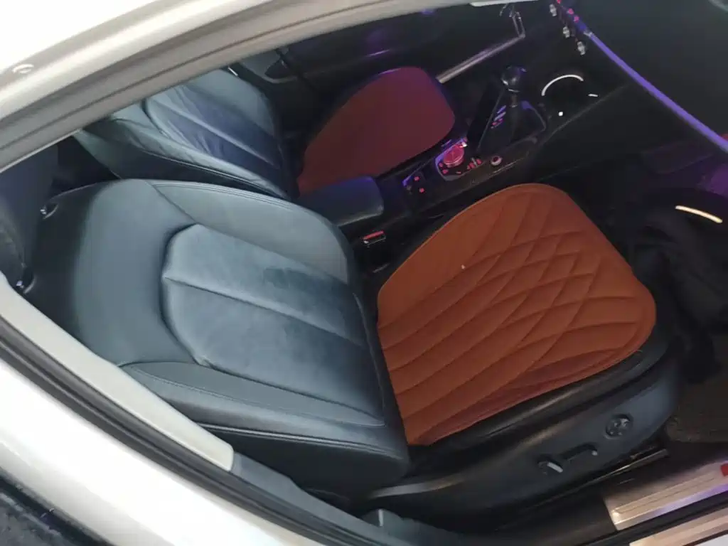 Audi A3 2015 2014 Limousine 35 TFSI Auto Comfort