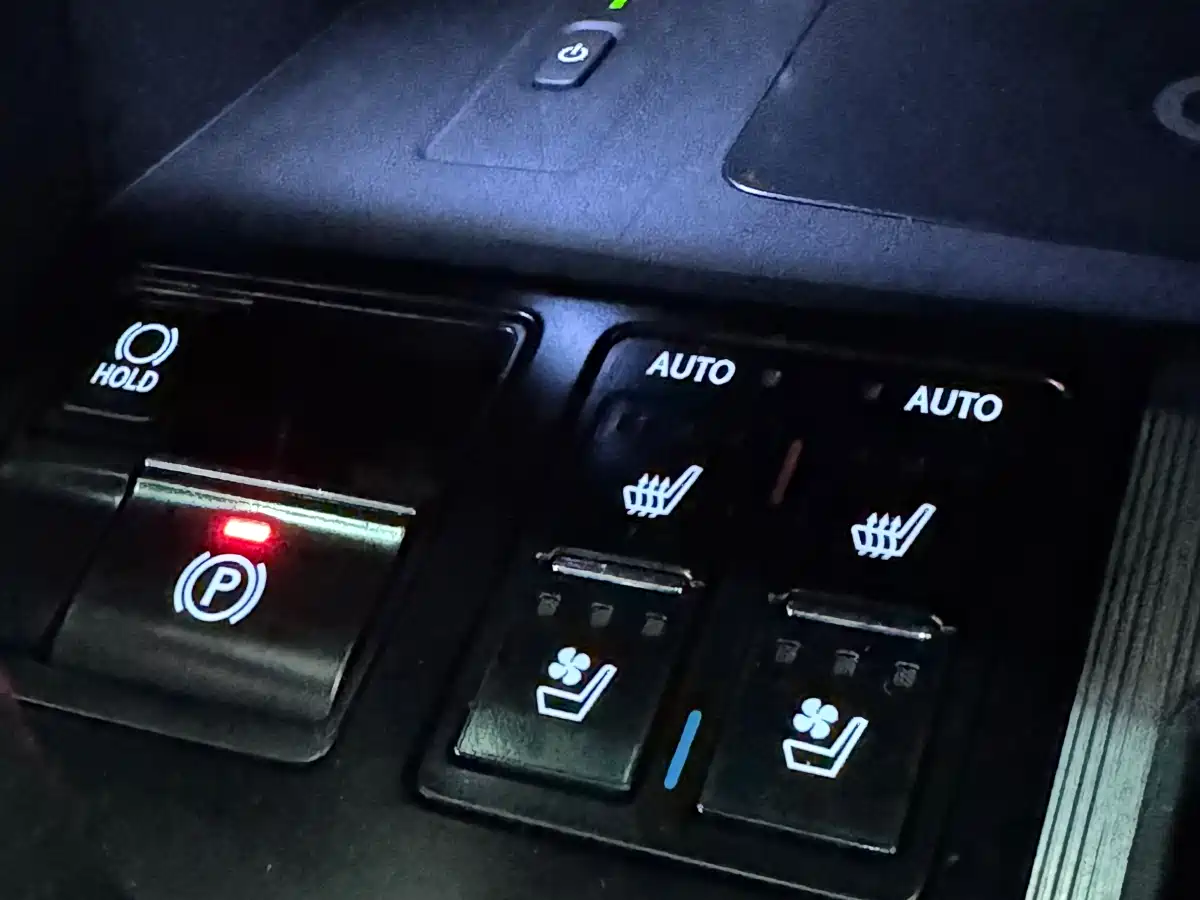 Lexus RX 2020 300 AWD F SPORT (China VI) фото 14