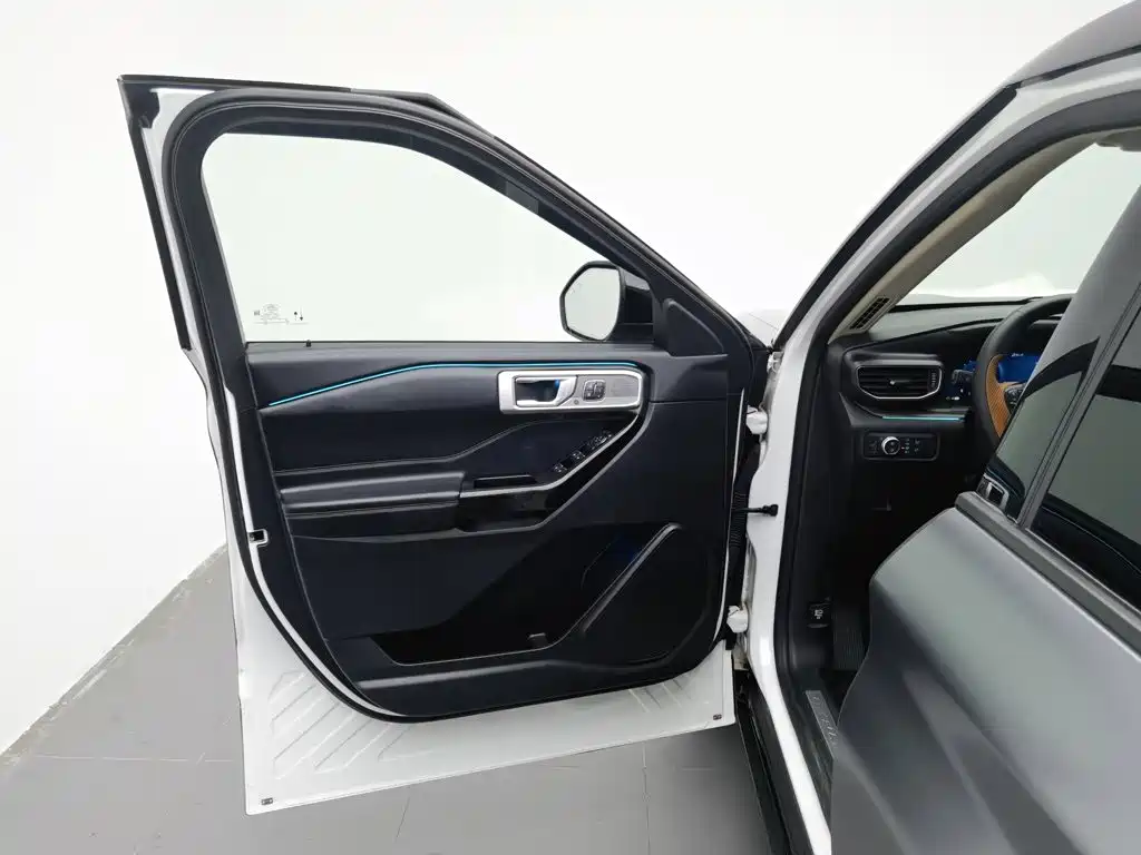Ford Explorer, миниатюра 8