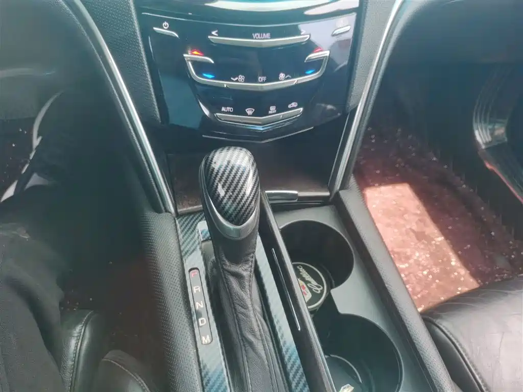Cadillac XTS 2018 28T Elite фото 14