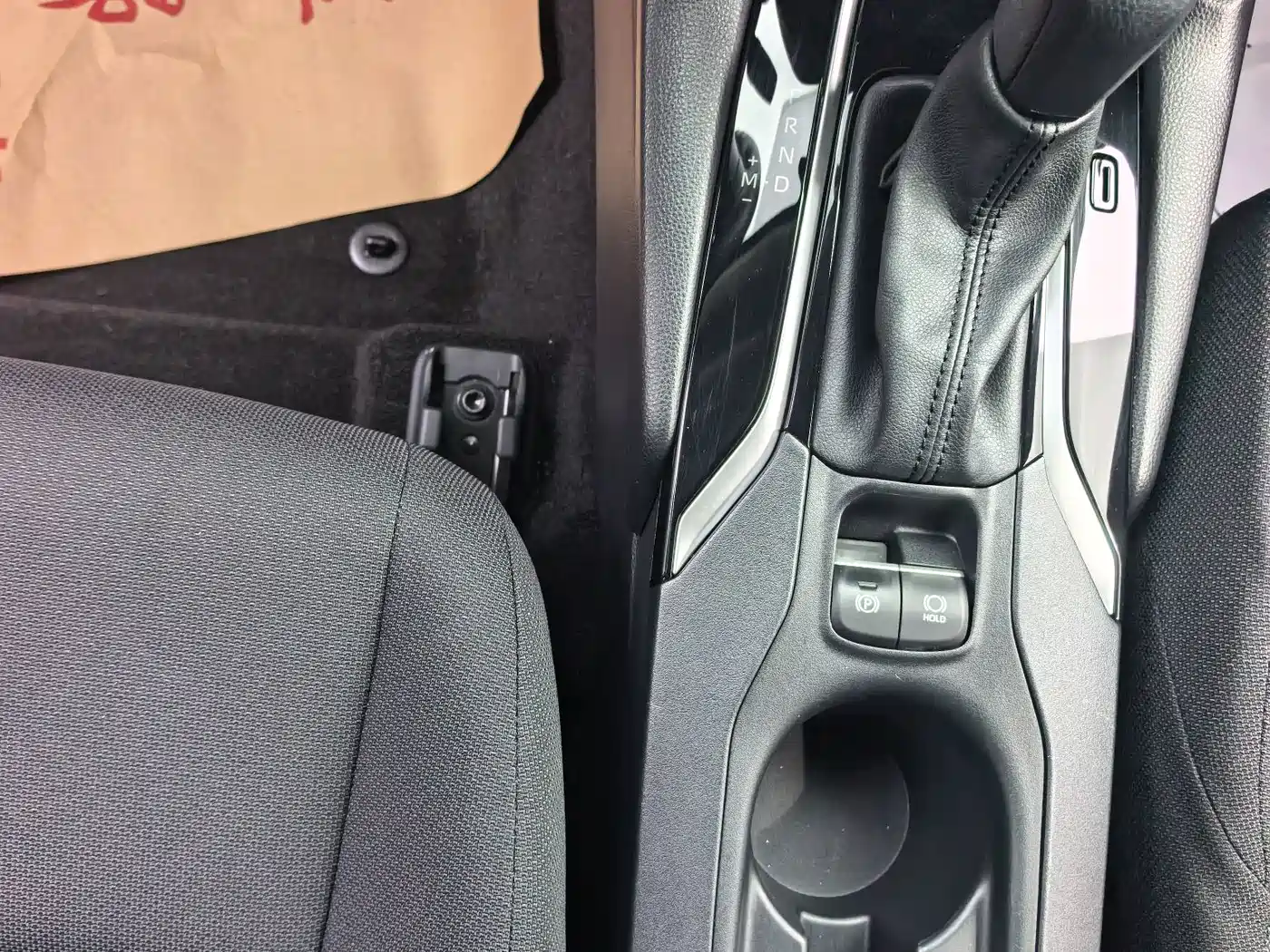 Toyota Frontlander 2022 2022 2.0L CVT Elite