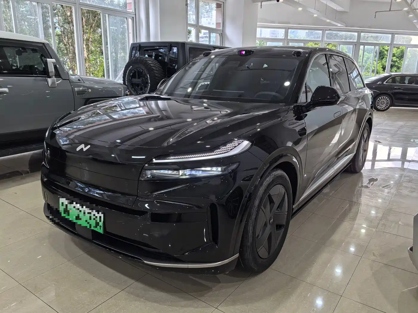 Ledao L90, 2026 год