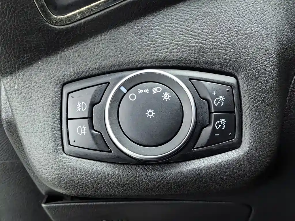 Photo 21 - Ford Kuga