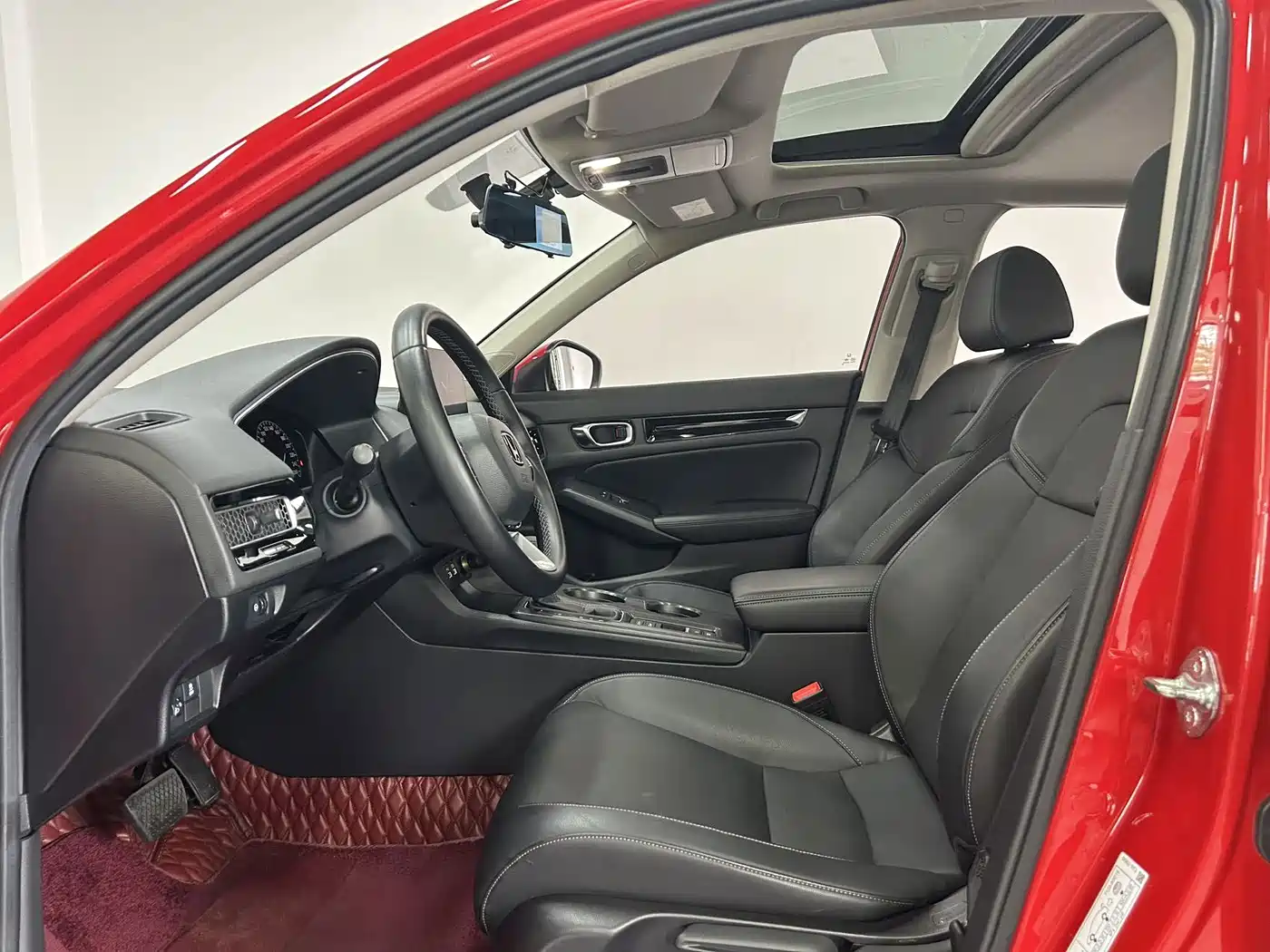 Honda Civic, миниатюра 17