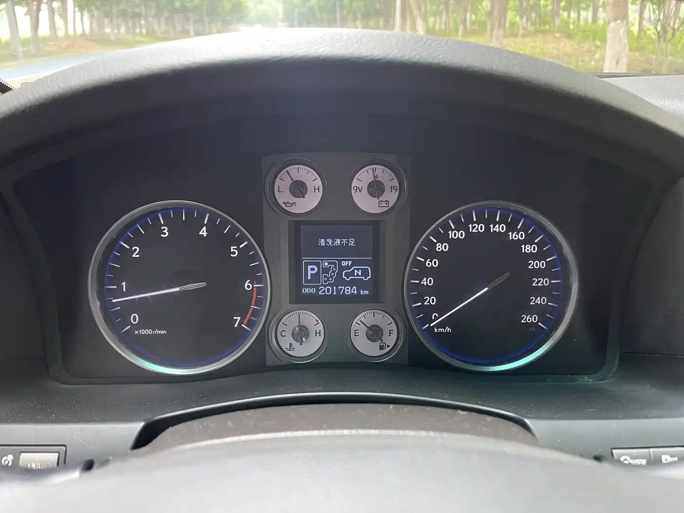 Lexus LX 2010 2009 570