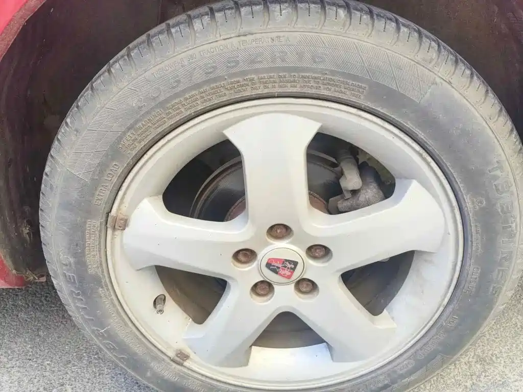 Roewe 350 2013 2013 350C 1.5L Automatic Joy Edition