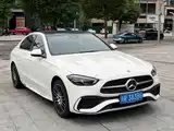 Фото 4 - Mercedes-Benz C-Class