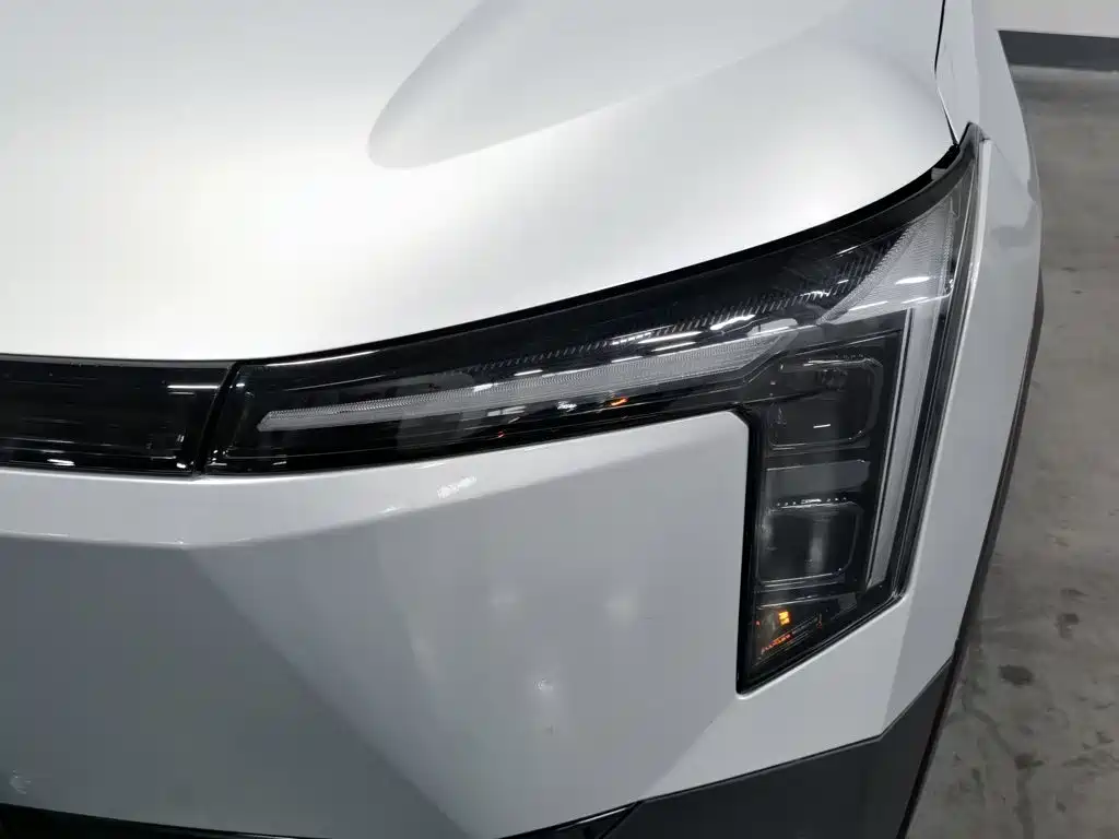 Dongfeng Yipai Nano 06 2025 2025 Model 401 Pro