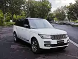 Фото 3 - Land Rover Range Rover