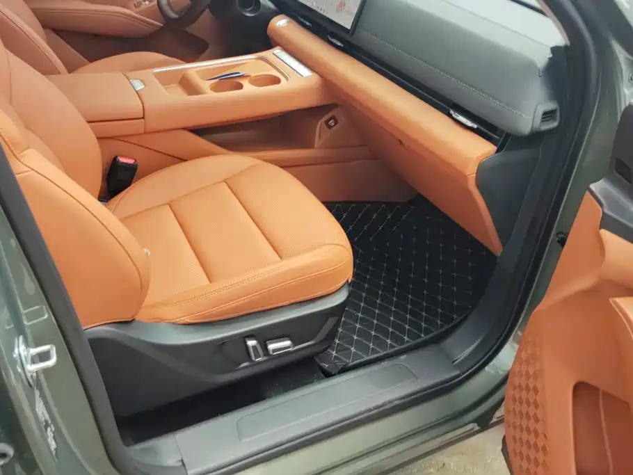 Haval H6L 2025 2026 Model Base Version