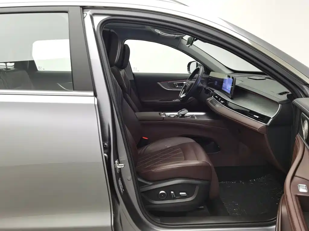 Chery Tiggo 8, миниатюра 23