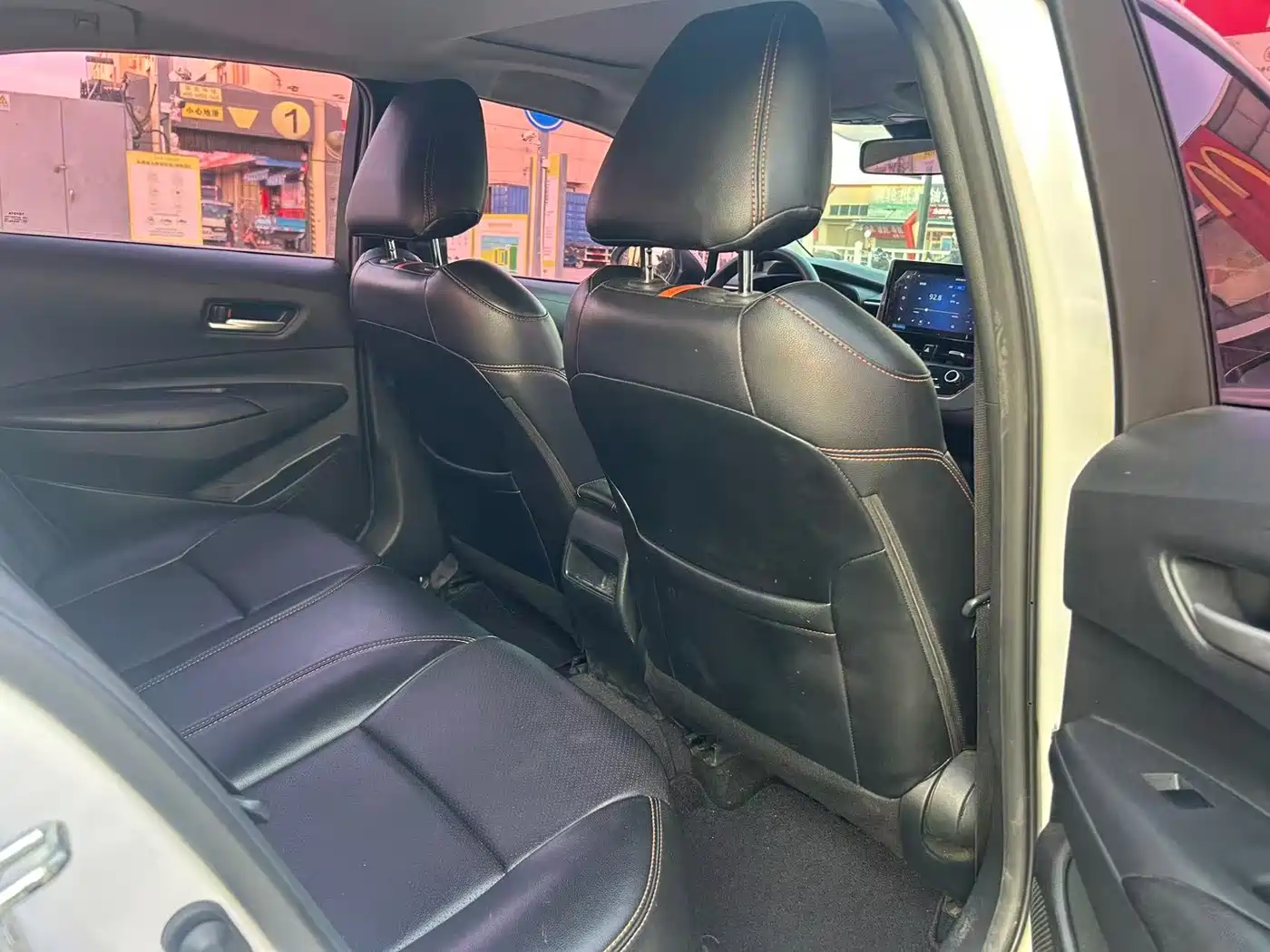 Toyota Corolla, миниатюра 7