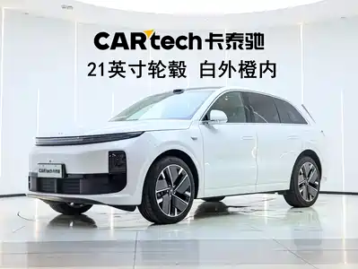 Li Auto L6
