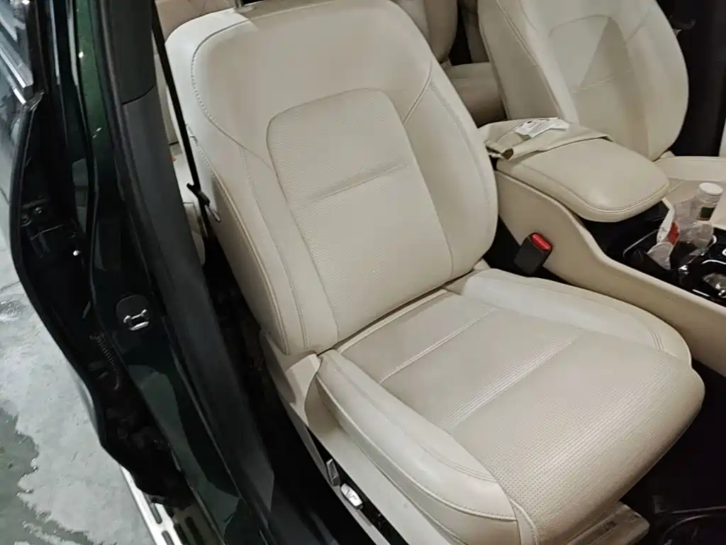 Li Auto Li ONE 2022 2021 Extended Range 6-Seater