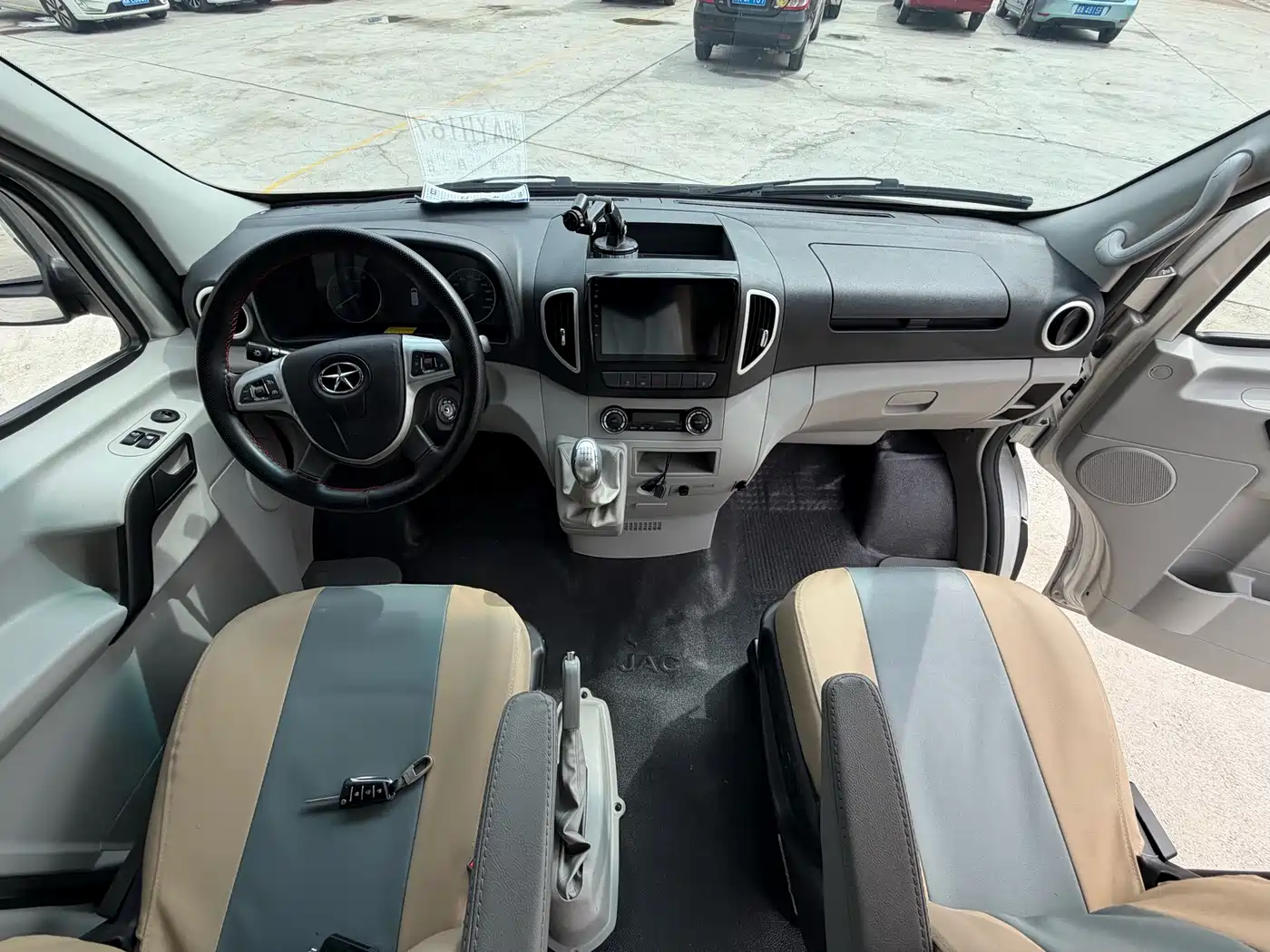 JIANGQI GROUP XINGRUI