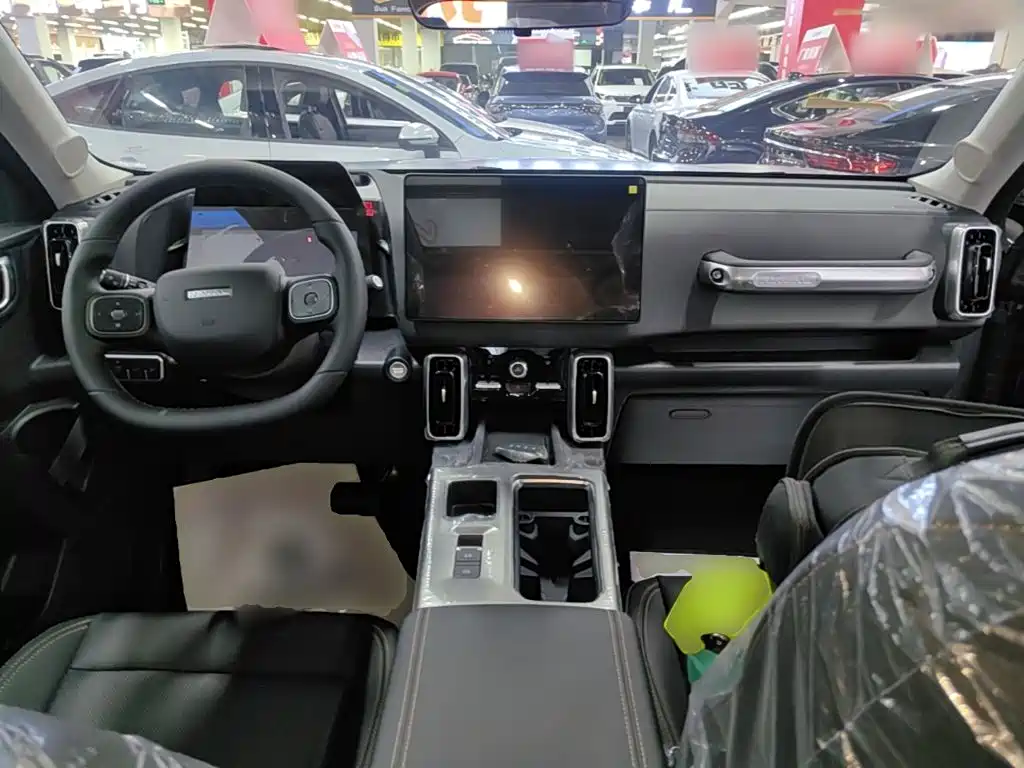 Photo 10 - Haval Dargo