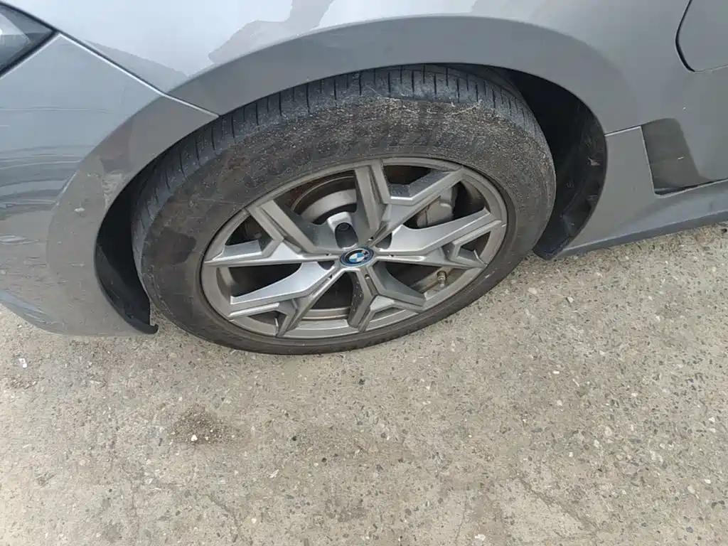 BMW i3 2022 2022 eDrive 35 L