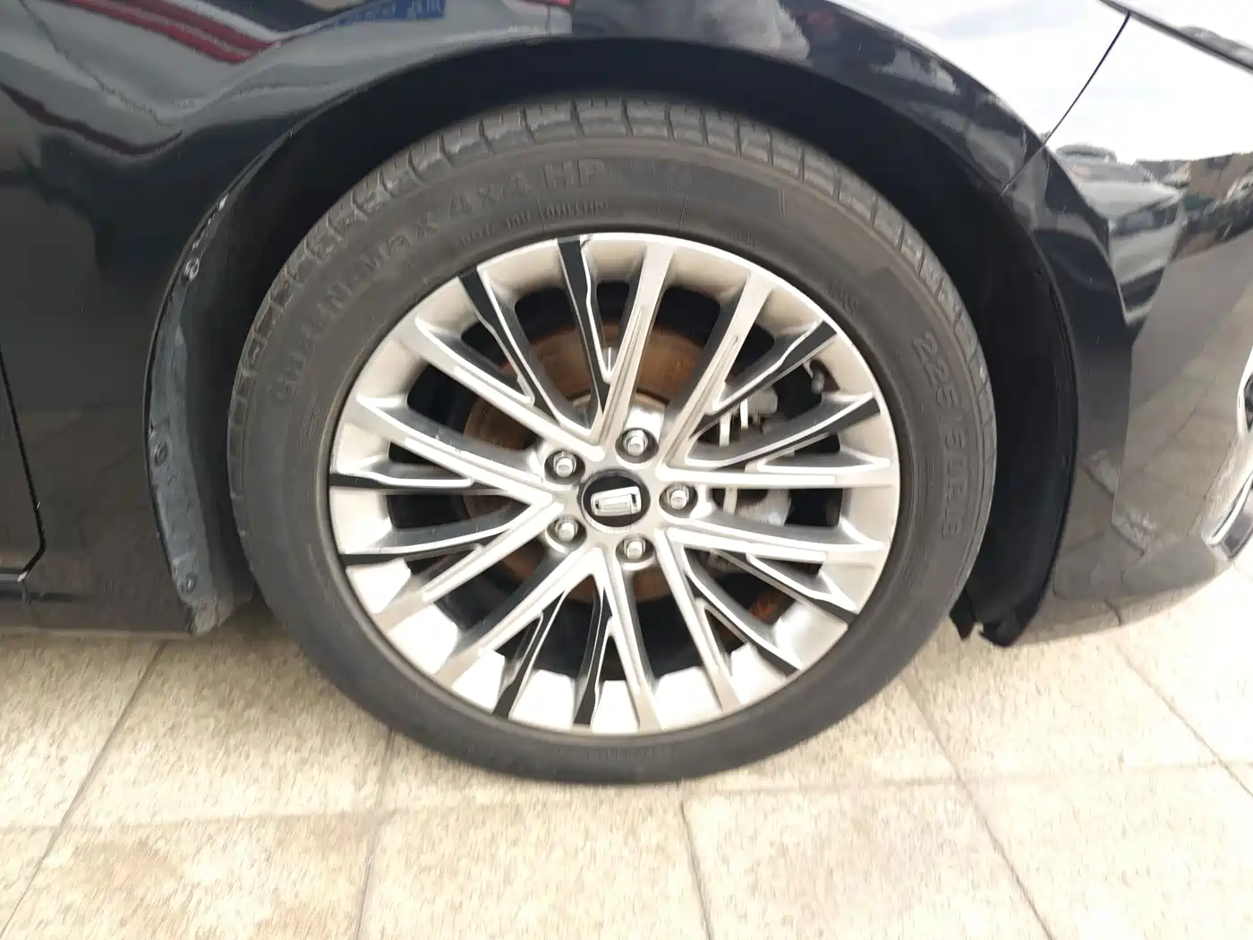 Besturn B70 2021 2021 1.5T Automatic Joy Edition