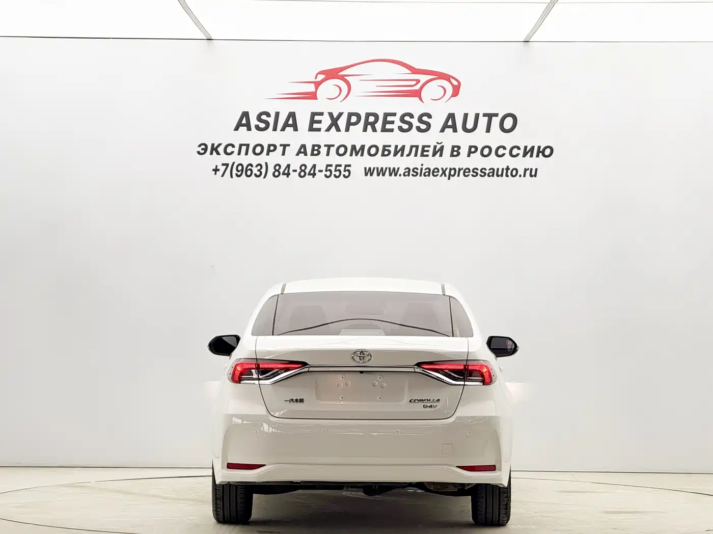 Toyota Corolla 2021 1.2T S-CVT Elite Edition фото 5