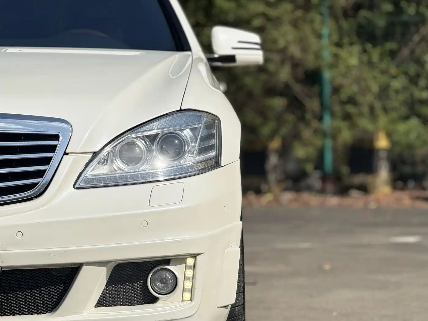 Brabus S-Class 2013 Model 38S 4M фото 11