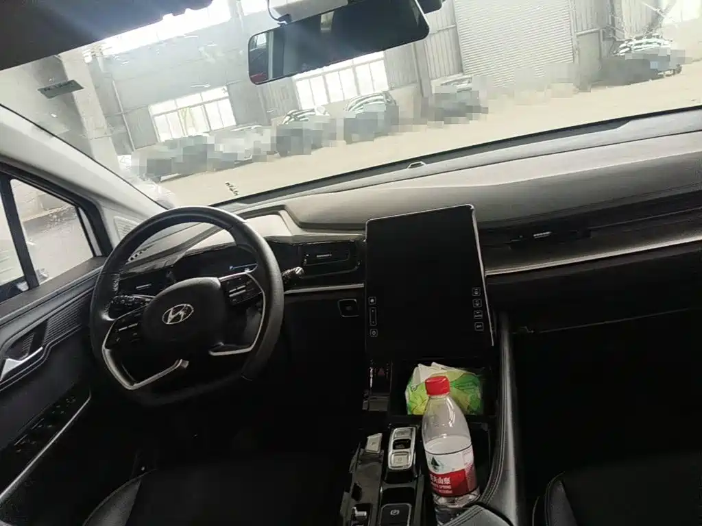 Hyundai Kustu 2025 2024 270TGDi LUX Premium Edition