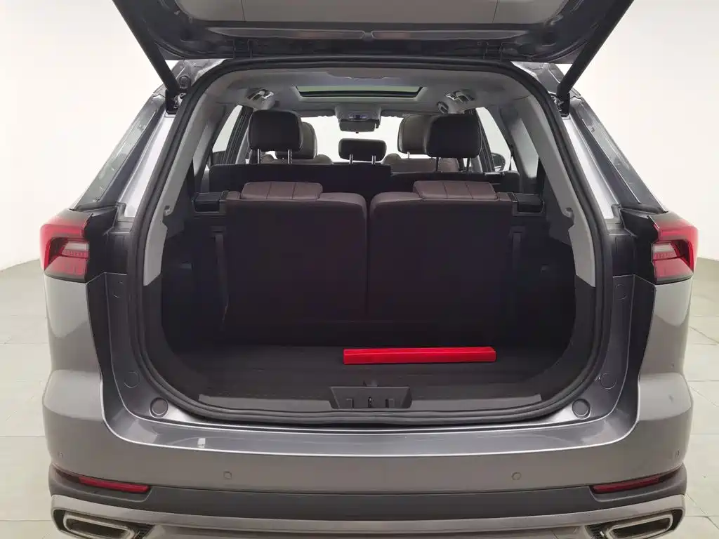 Chery Tiggo 8, миниатюра 16