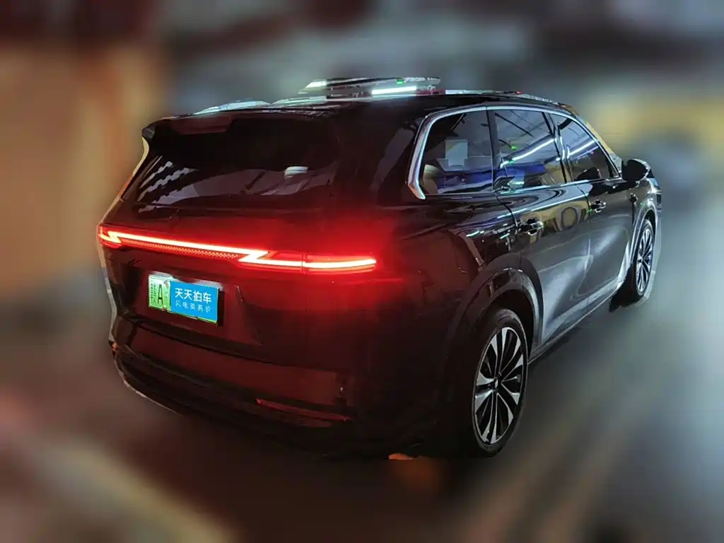 Huajing Baojun Huajing S 2026