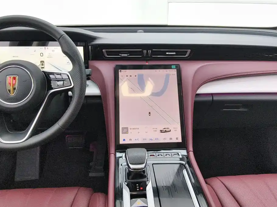 Hongqi H5 PHEV 2026 2025 170 Super Hybrid Edition