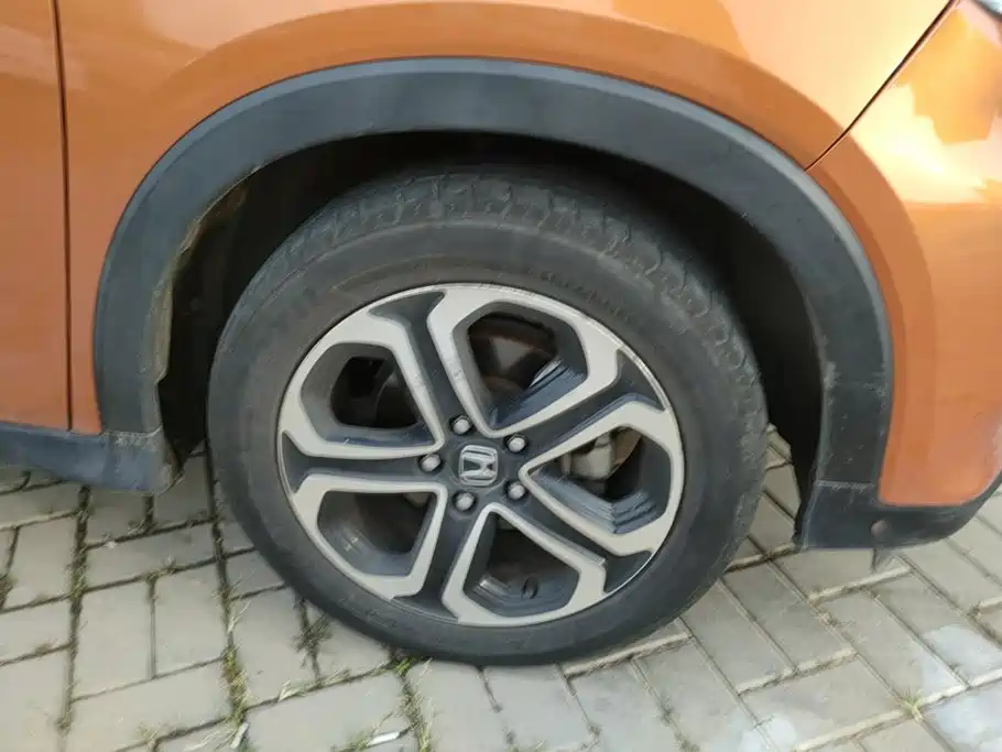 Honda XR-V 2015 2015 1.8L EXi CVT Comfort